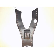 Pás na nádrž - Suzuki 800 Volusia